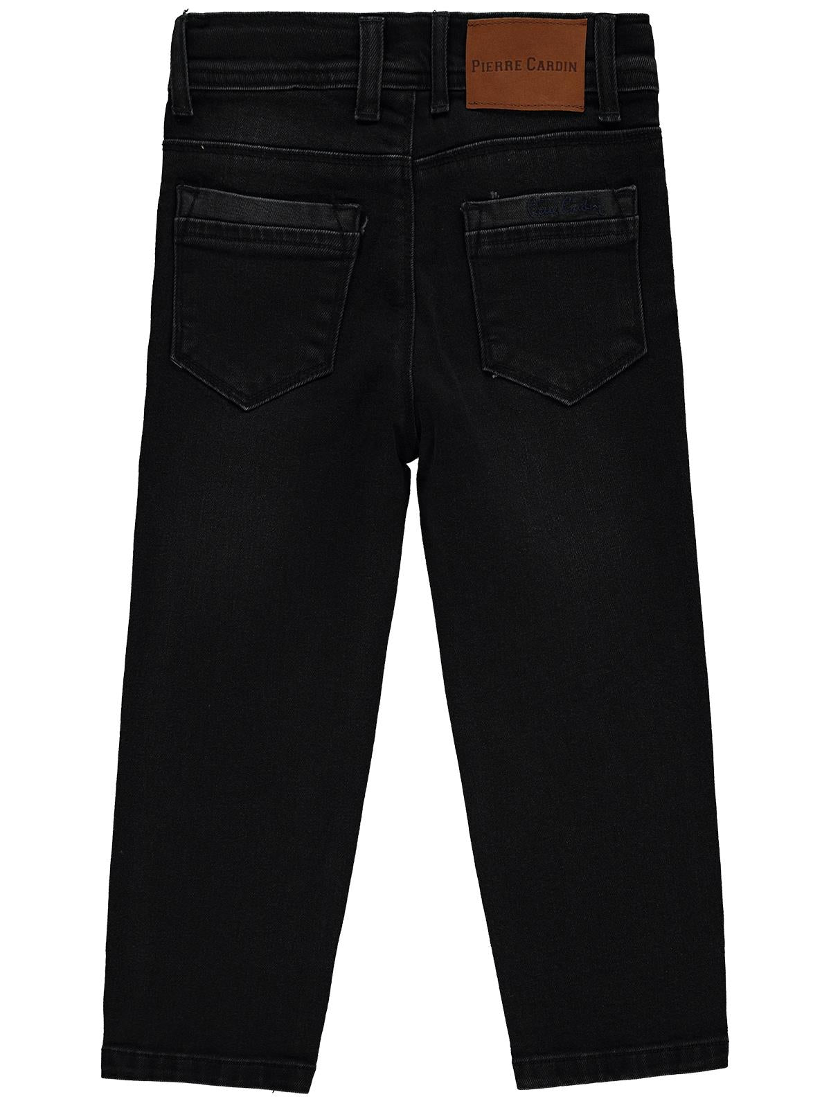 Pierre Cardin 2-5 Yaş Pantolon - Gri