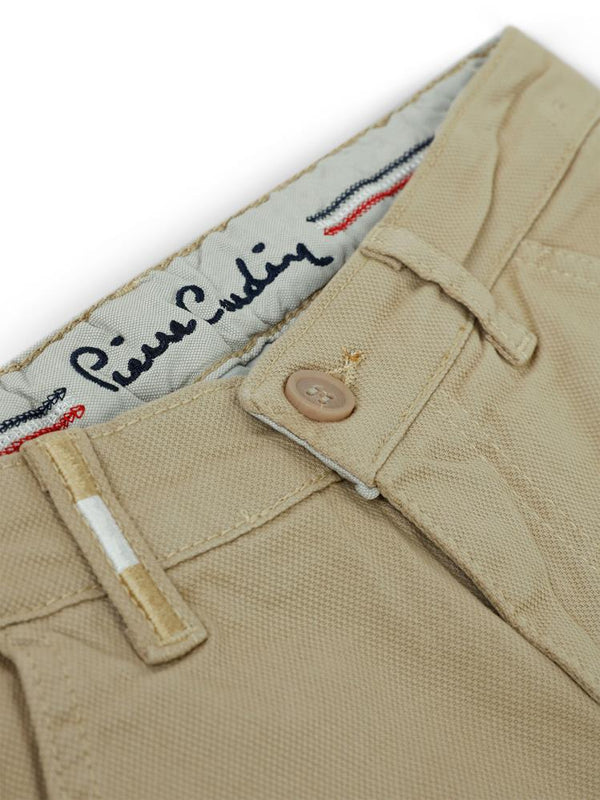Pierre Cardin 10-12 Yaş Pantolon - Bej