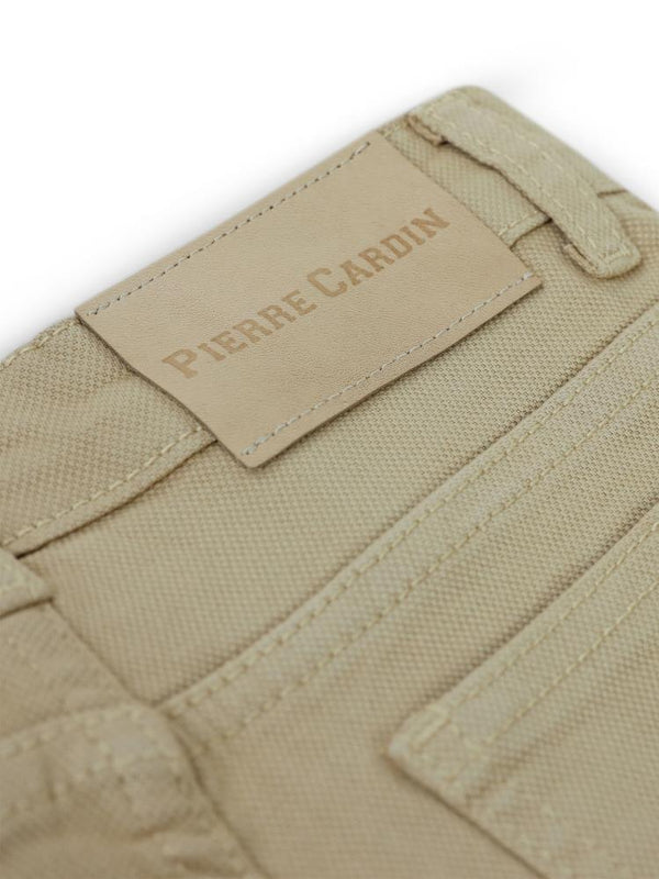 Pierre Cardin 10-12 Yaş Pantolon - Bej