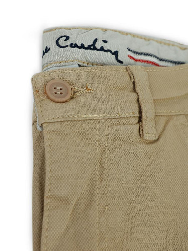 Pierre Cardin 10-12 Yaş Pantolon - Bej