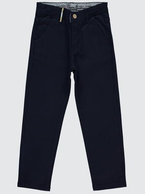 Pierre Cardin 6-9 Yaş Pantolon - Lacivert