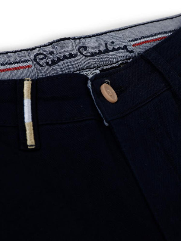 Pierre Cardin 6-9 Yaş Pantolon - Lacivert