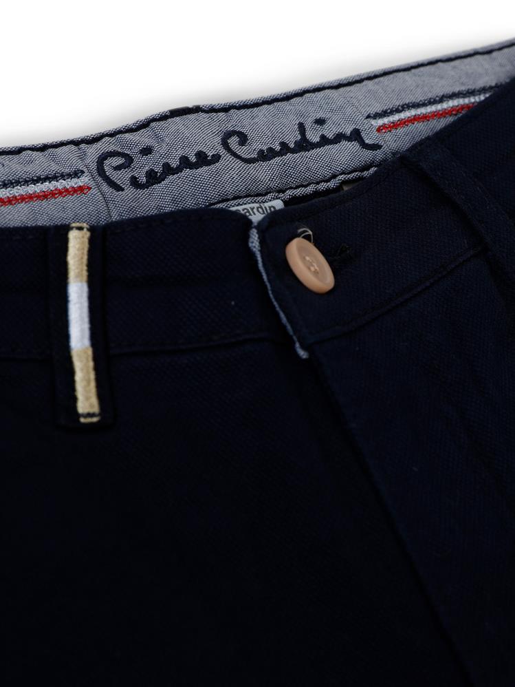 Pierre Cardin 6-9 Yaş Pantolon - Lacivert