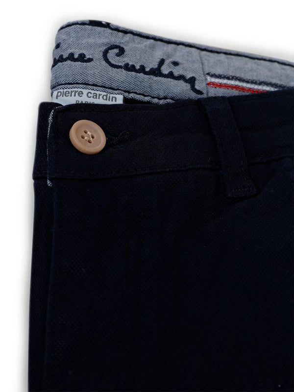 Pierre Cardin 6-9 Yaş Pantolon - Lacivert