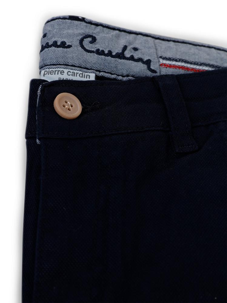 Pierre Cardin 6-9 Yaş Pantolon - Lacivert