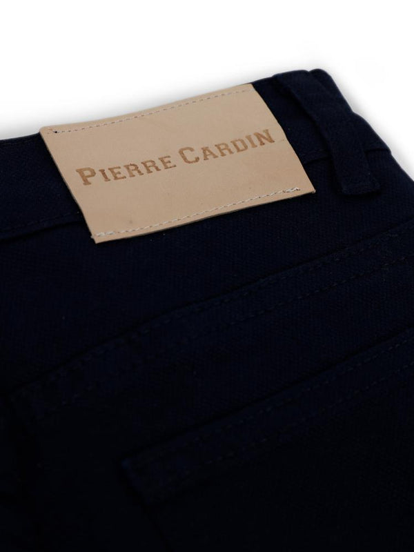 Pierre Cardin 6-9 Yaş Pantolon - Lacivert
