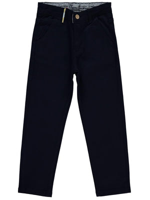 Pierre Cardin 6-9 Yaş Pantolon - Lacivert