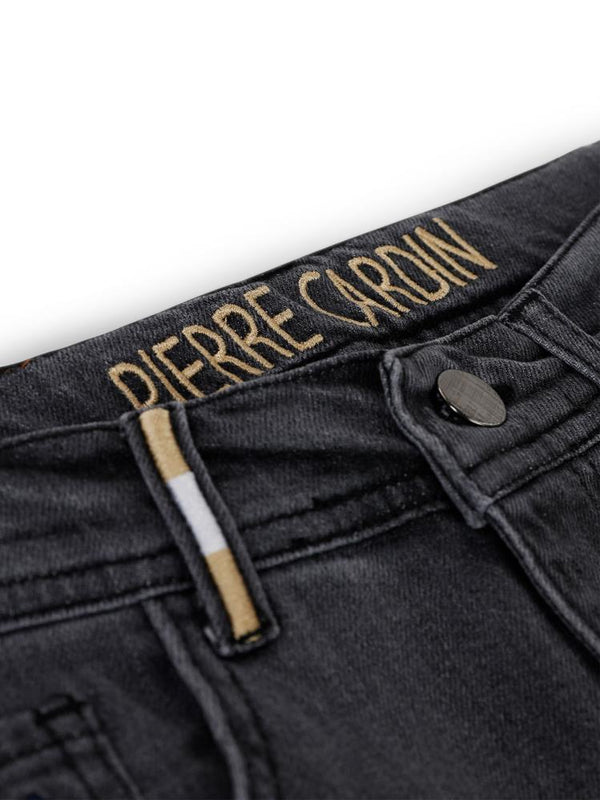 Pierre Cardin 6-9 Yaş Pantolon - Gri