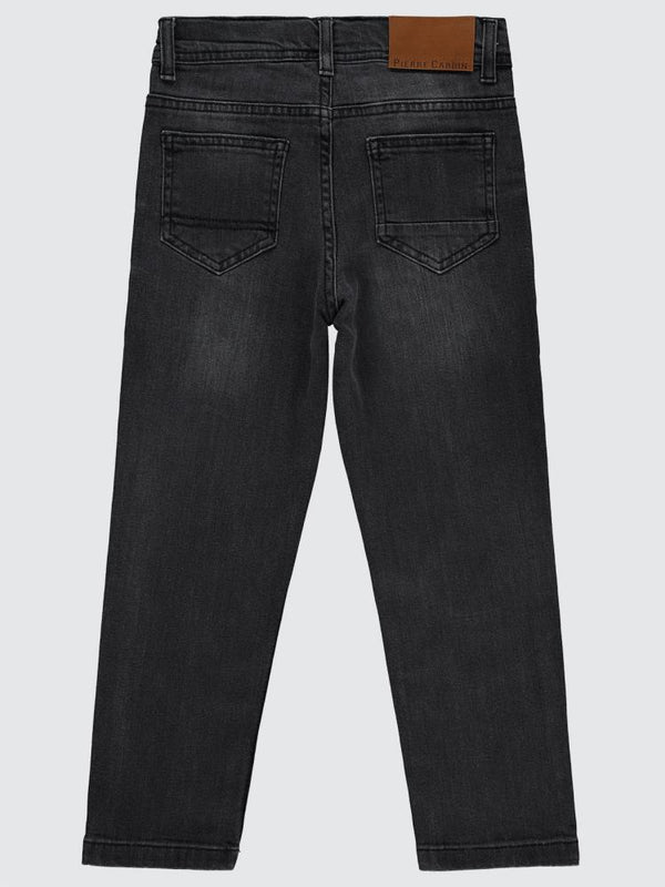 Pierre Cardin 10-12 Yaş Pantolon - Gri