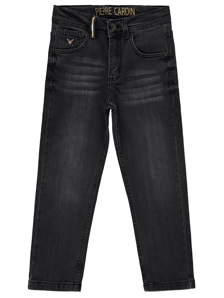 Pierre Cardin 10-12 Yaş Pantolon - Gri