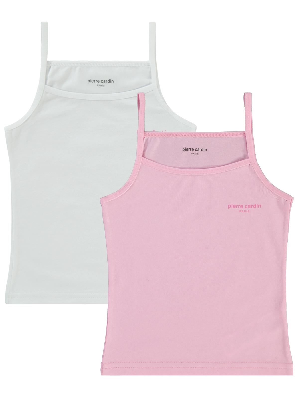 Pierre Cardin 2-10 Yaş 2'li Atlet Set