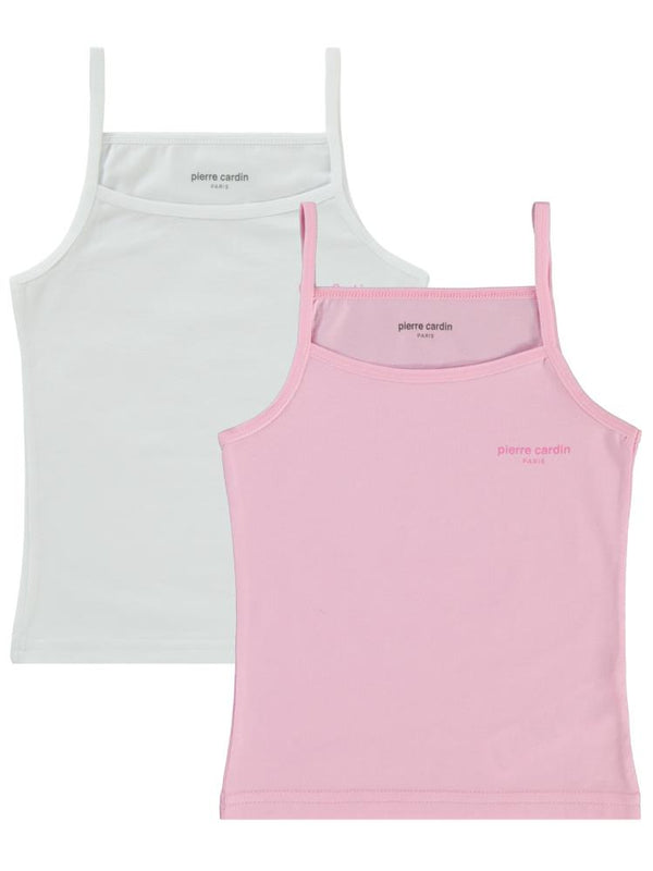 Pierre Cardin 2-10 Yaş 2'li Atlet Set