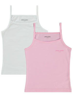 Pierre Cardin 2-10 Yaş 2'li Atlet Set