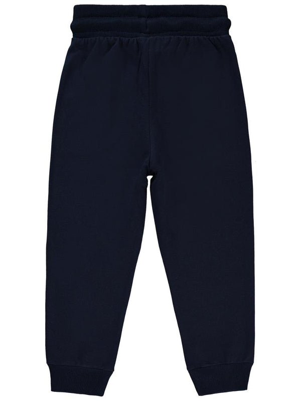 Civil Boys Basic 2-5 Yaş Eşofman Altı - Lacivert