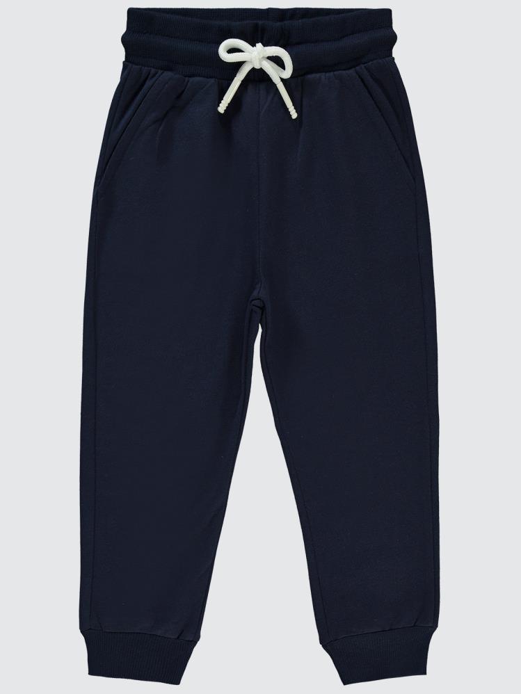 Civil Boys Basic 2-5 Yaş Eşofman Altı - Lacivert