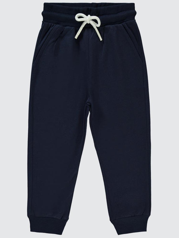 Civil Boys Basic 2-5 Yaş Eşofman Altı - Lacivert