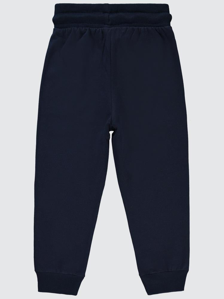 Civil Boys Basic 2-5 Yaş Eşofman Altı - Lacivert