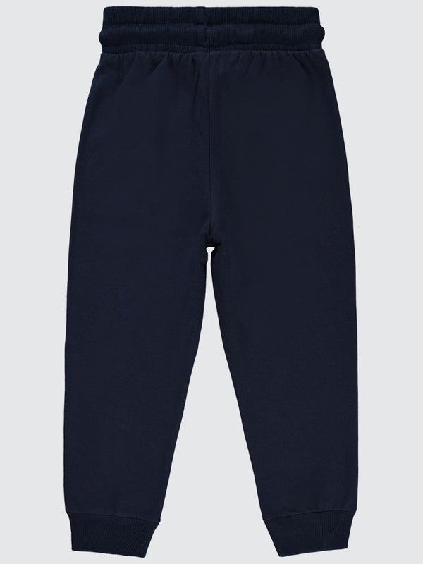 Civil Boys Basic 2-5 Yaş Eşofman Altı - Lacivert