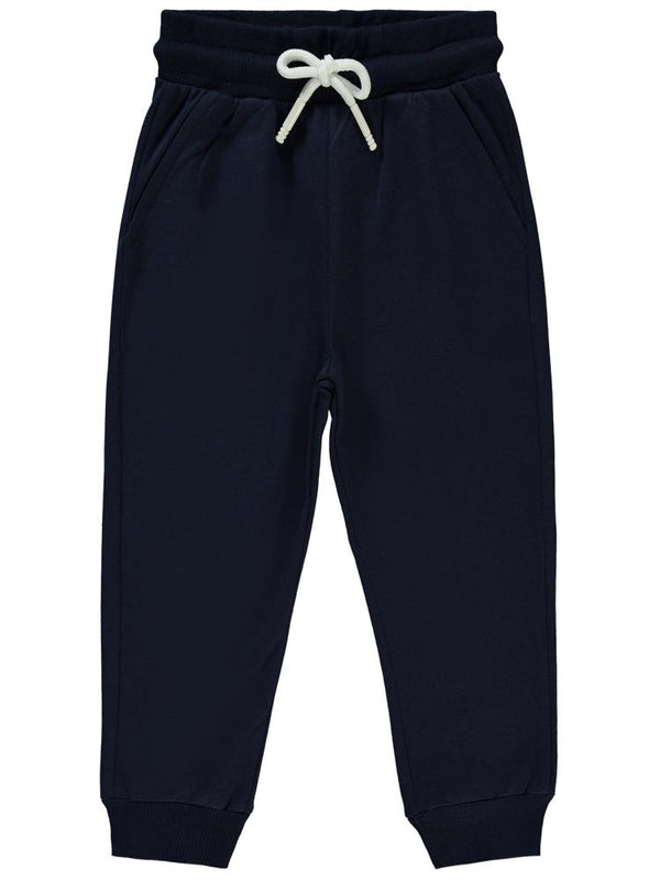 Civil Boys Basic 2-5 Yaş Eşofman Altı - Lacivert