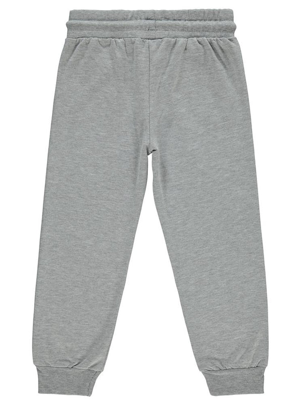 Civil Boys Basic 6-9 Yaş Eşofman Altı - Gri