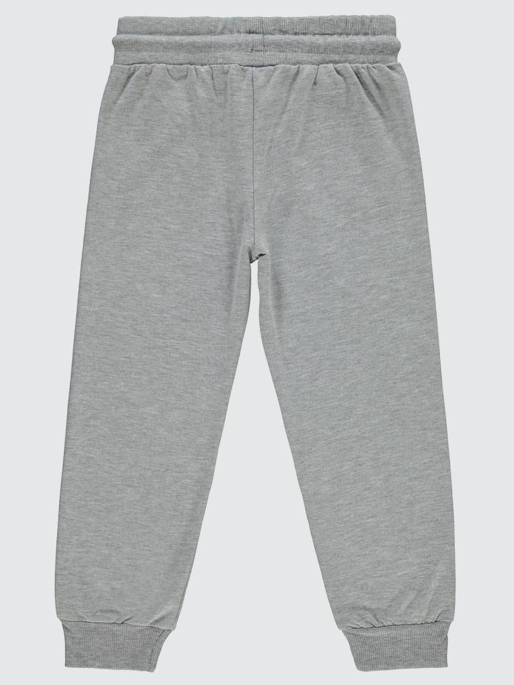 Civil Boys Basic 10-13 Yaş Eşofman Altı - Gri