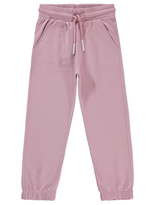 Civil Girls Basic 10-13 Yaş Eşofman Altı - Pembe