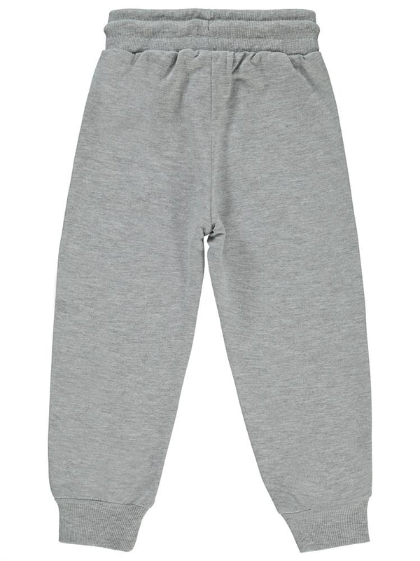 Civil Boys Basic 2-5 Yaş Eşofman Altı - Gri