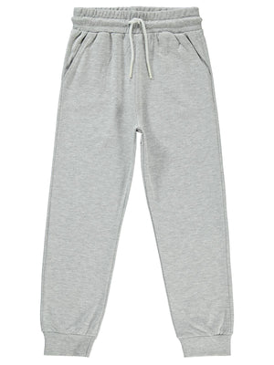 Civil Boys Basic 10-13 Yaş Eşofman Altı - Gri