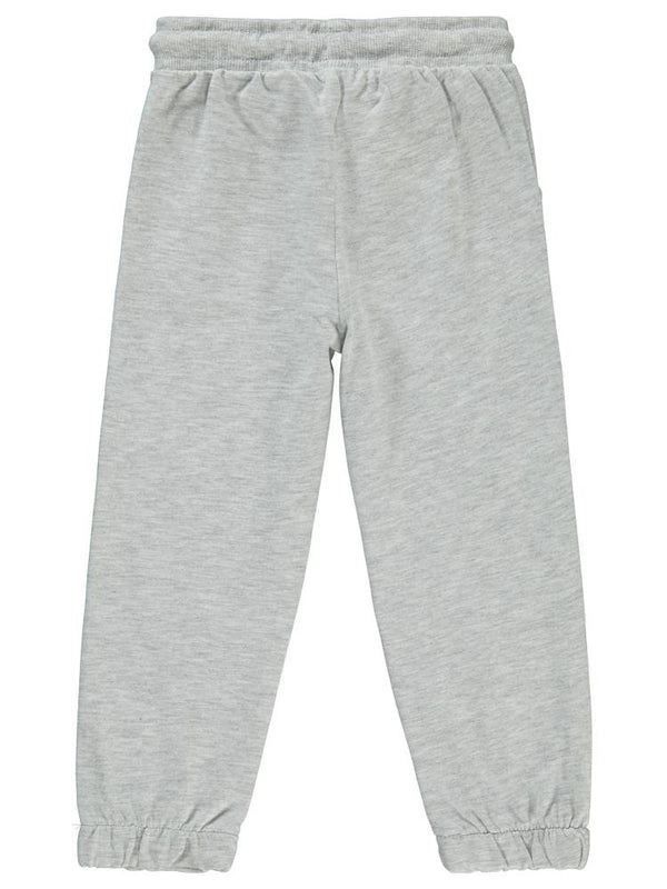 Civil Girls Kız Çocuk Eşofman Altı 2-5 - Gri