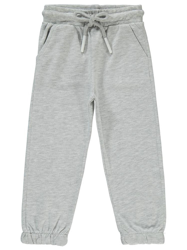 Civil Girls Kız Çocuk Eşofman Altı 2-5 - Gri