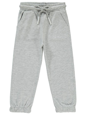 Civil Girls Kız Çocuk Eşofman Altı 2-5 - Gri