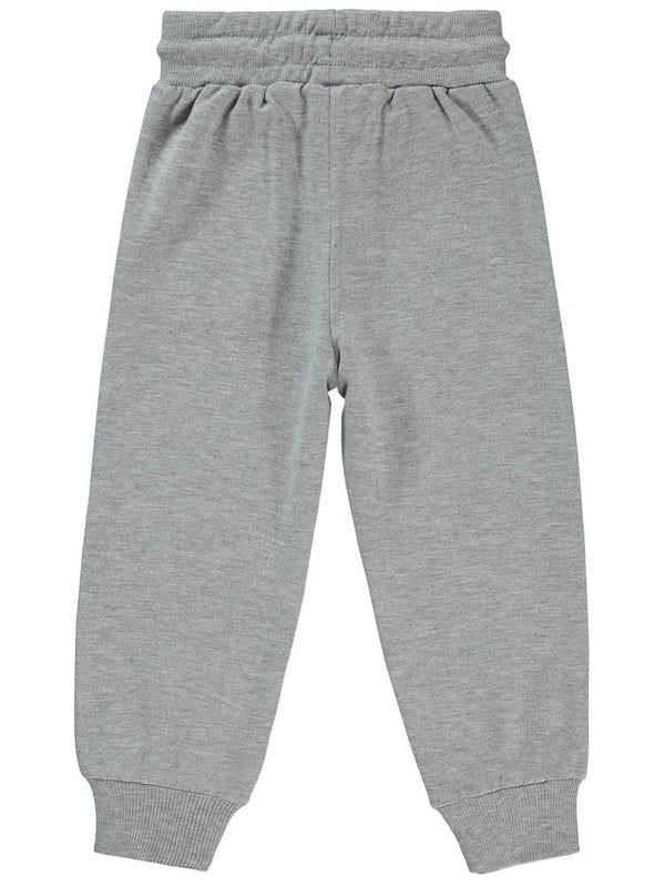 Civil Boys Basic 2-5 Yaş Eşofman Altı - Gri