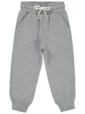 Civil Boys Basic 2-5 Yaş Eşofman Altı - Gri