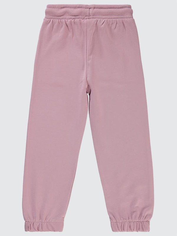 Civil Girls Basic 2-5 Yaş Eşofman Altı - Pembe