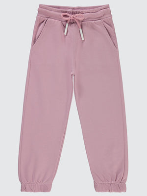 Civil Girls Basic 2-5 Yaş Eşofman Altı - Pembe