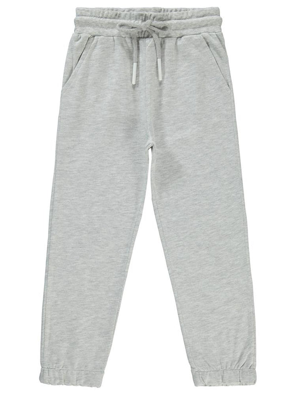 Civil Girls Basic 10-13 Yaş Eşofman Altı - Gri