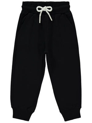 Civil Boys Basic 2-5 Yaş Eşofman Altı - Siyah