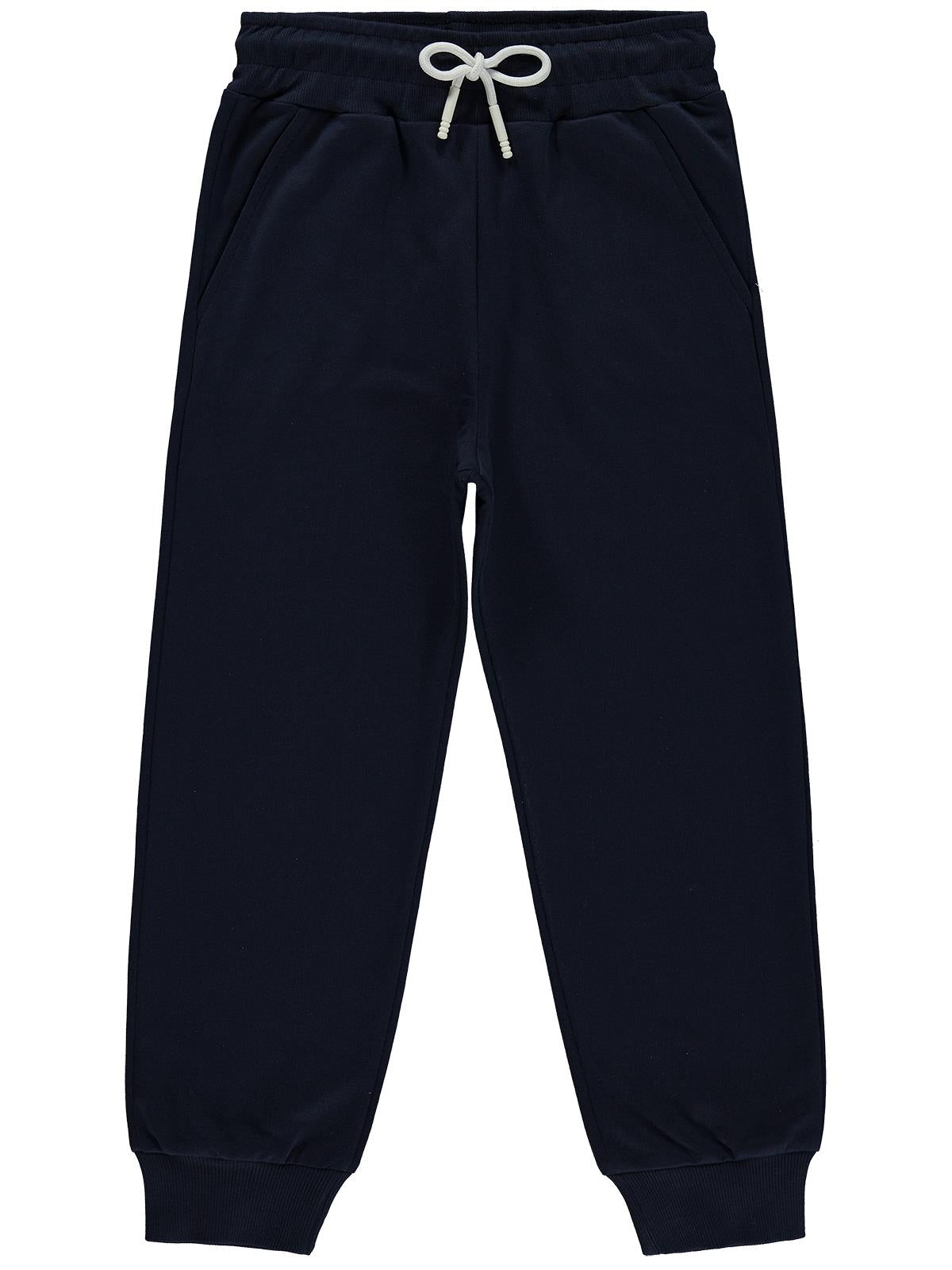 Civil Boys Basic 6-9 Yaş Eşofman Altı - Lacivert