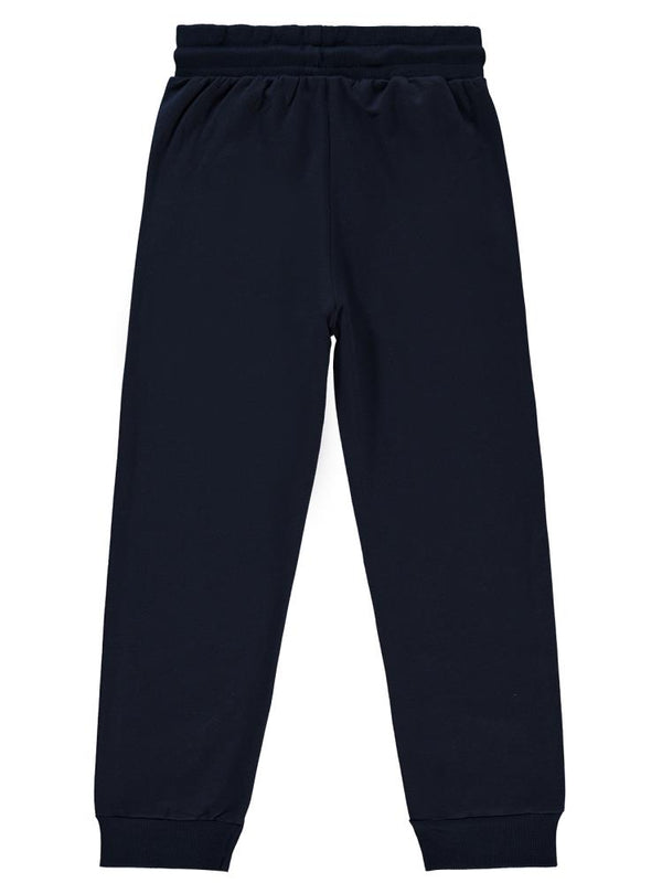 Civil Boys Basic 6-9 Yaş Eşofman Altı - Lacivert