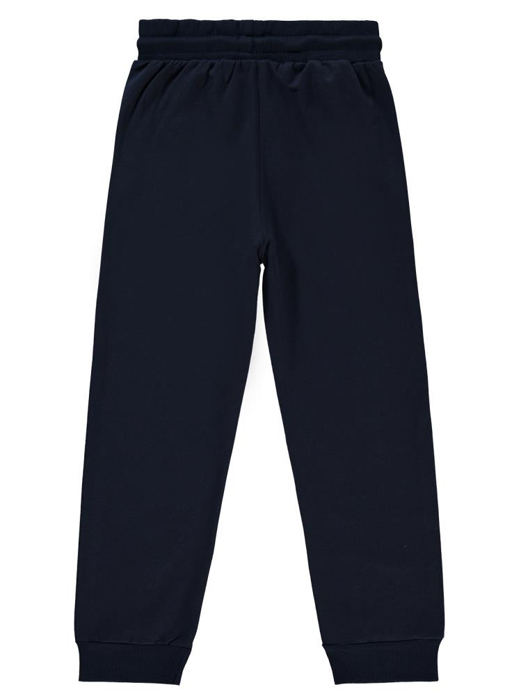 Civil Boys Basic 6-9 Yaş Eşofman Altı - Lacivert