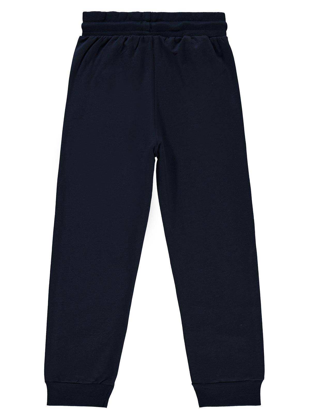 Civil Boys Basic 6-9 Yaş Eşofman Altı - Lacivert