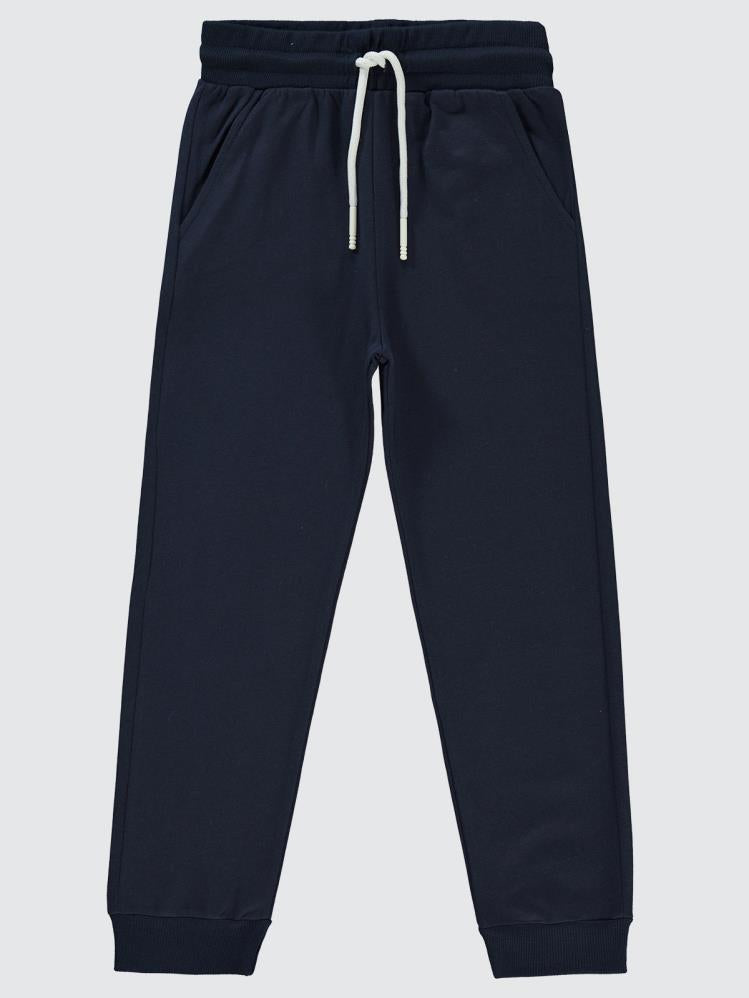 Civil Boys Basic 10-13 Yaş Eşofman Altı - Lacivert