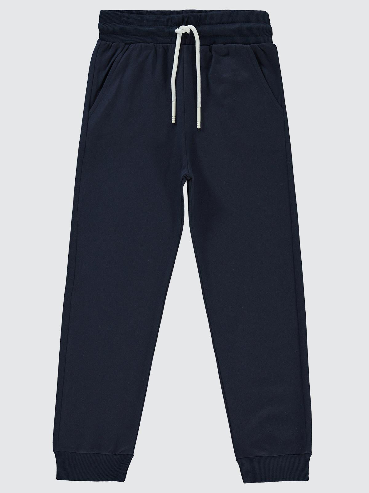 Civil Boys Basic 10-13 Yaş Eşofman Altı - Lacivert