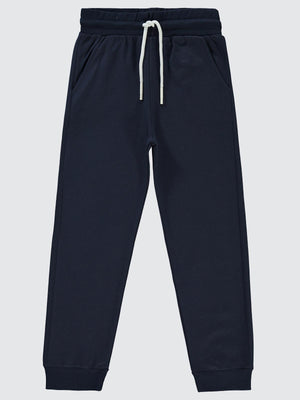 Civil Boys Basic 10-13 Yaş Eşofman Altı - Lacivert