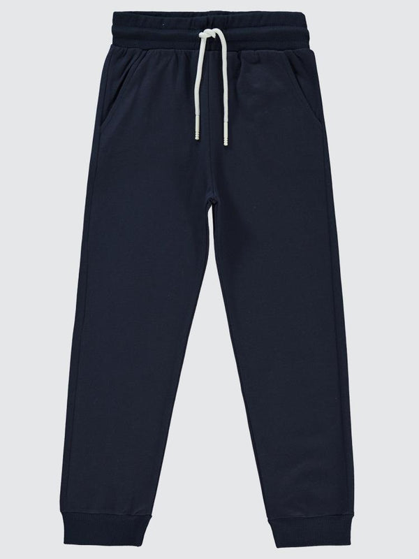 Civil Boys Basic 10-13 Yaş Eşofman Altı - Lacivert