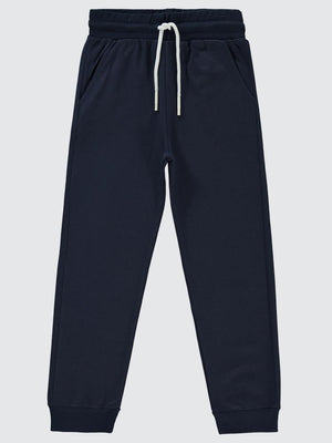 Civil Boys Basic 10-13 Yaş Eşofman Altı - Lacivert