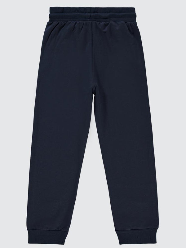 Civil Boys Basic 10-13 Yaş Eşofman Altı - Lacivert