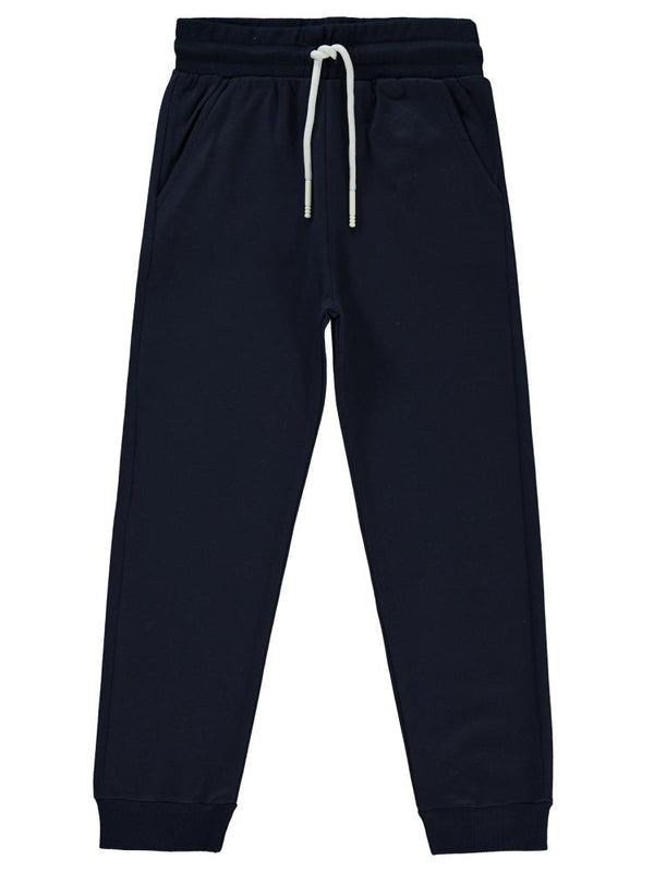 Civil Boys Basic 6-9 Yaş Eşofman Altı - Lacivert