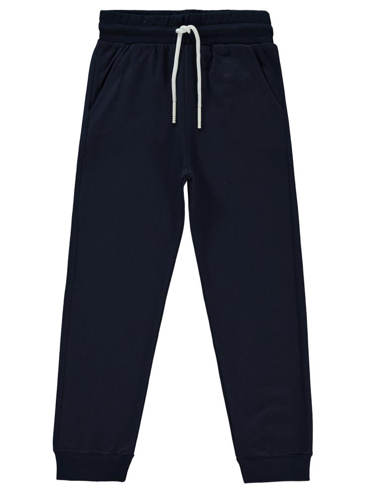 Civil Boys Basic 6-9 Yaş Eşofman Altı - Lacivert