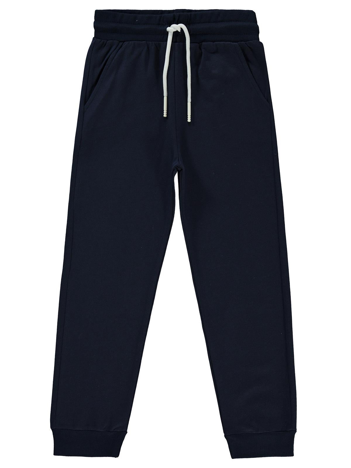 Civil Boys Basic 6-9 Yaş Eşofman Altı - Lacivert
